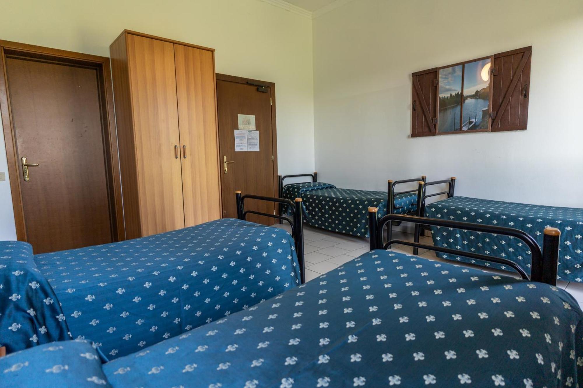 Il Lato Azzurro Hotel Venice Exterior photo