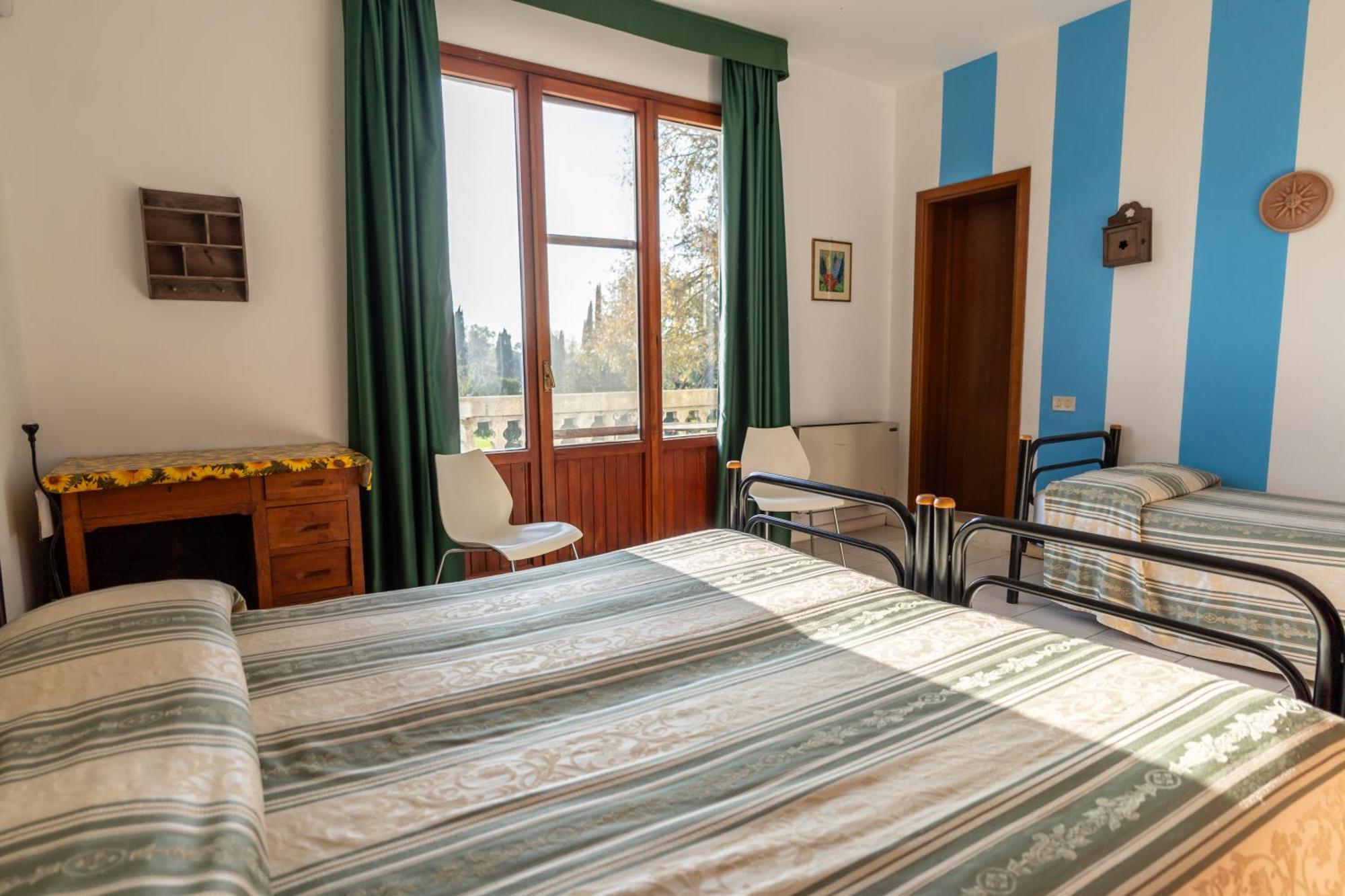 Il Lato Azzurro Hotel Venice Exterior photo