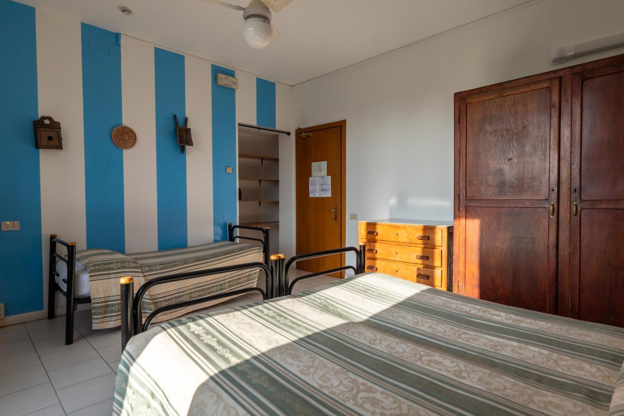 Il Lato Azzurro Hotel Venice Exterior photo