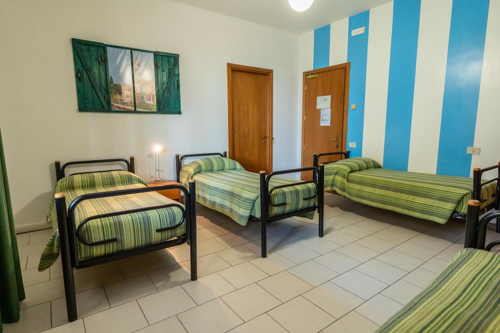 Il Lato Azzurro Hotel Venice Exterior photo