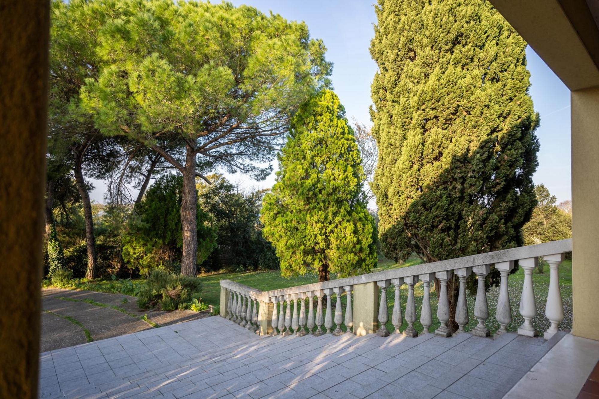 Il Lato Azzurro Hotel Venice Exterior photo