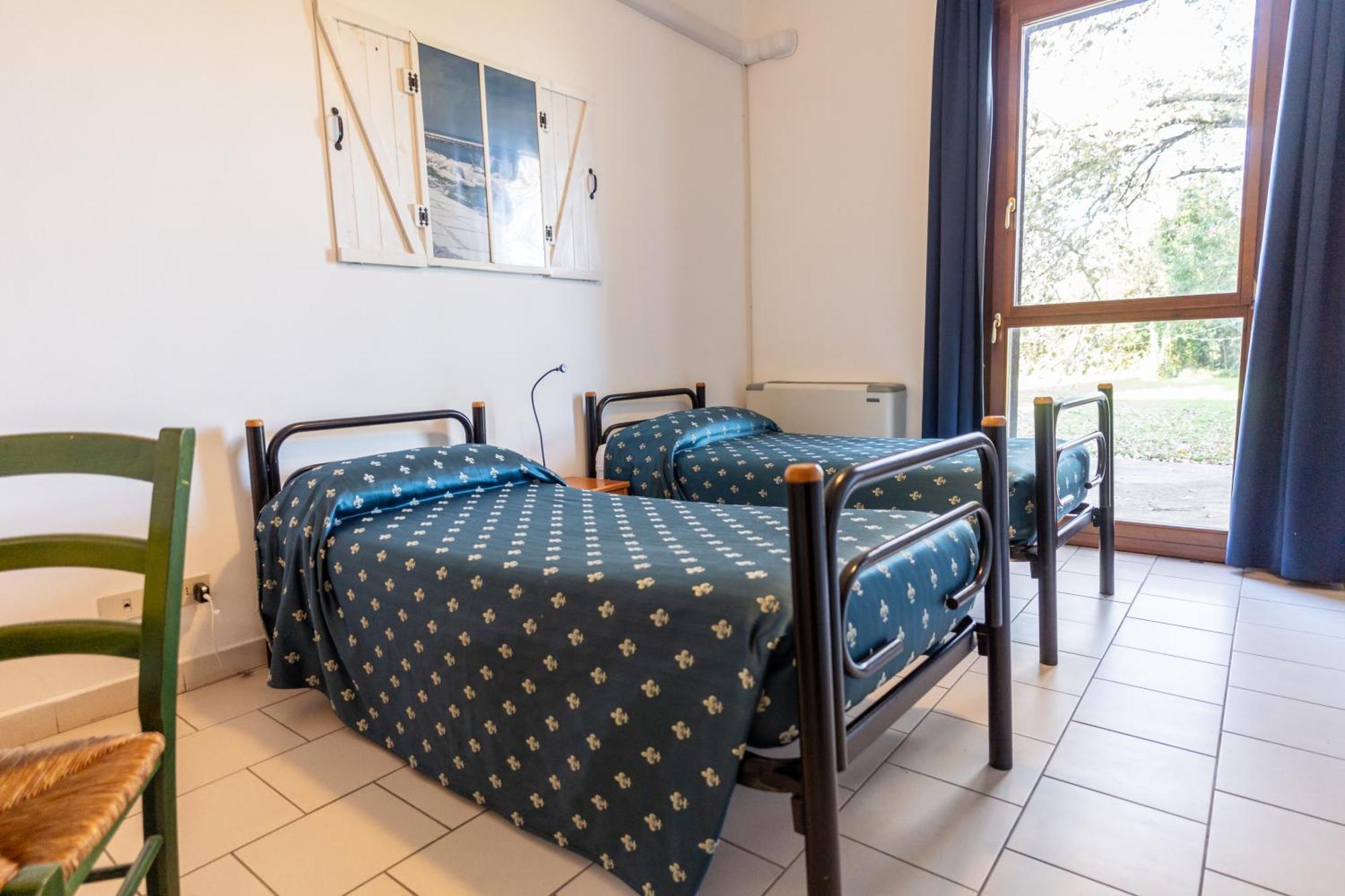 Il Lato Azzurro Hotel Venice Exterior photo