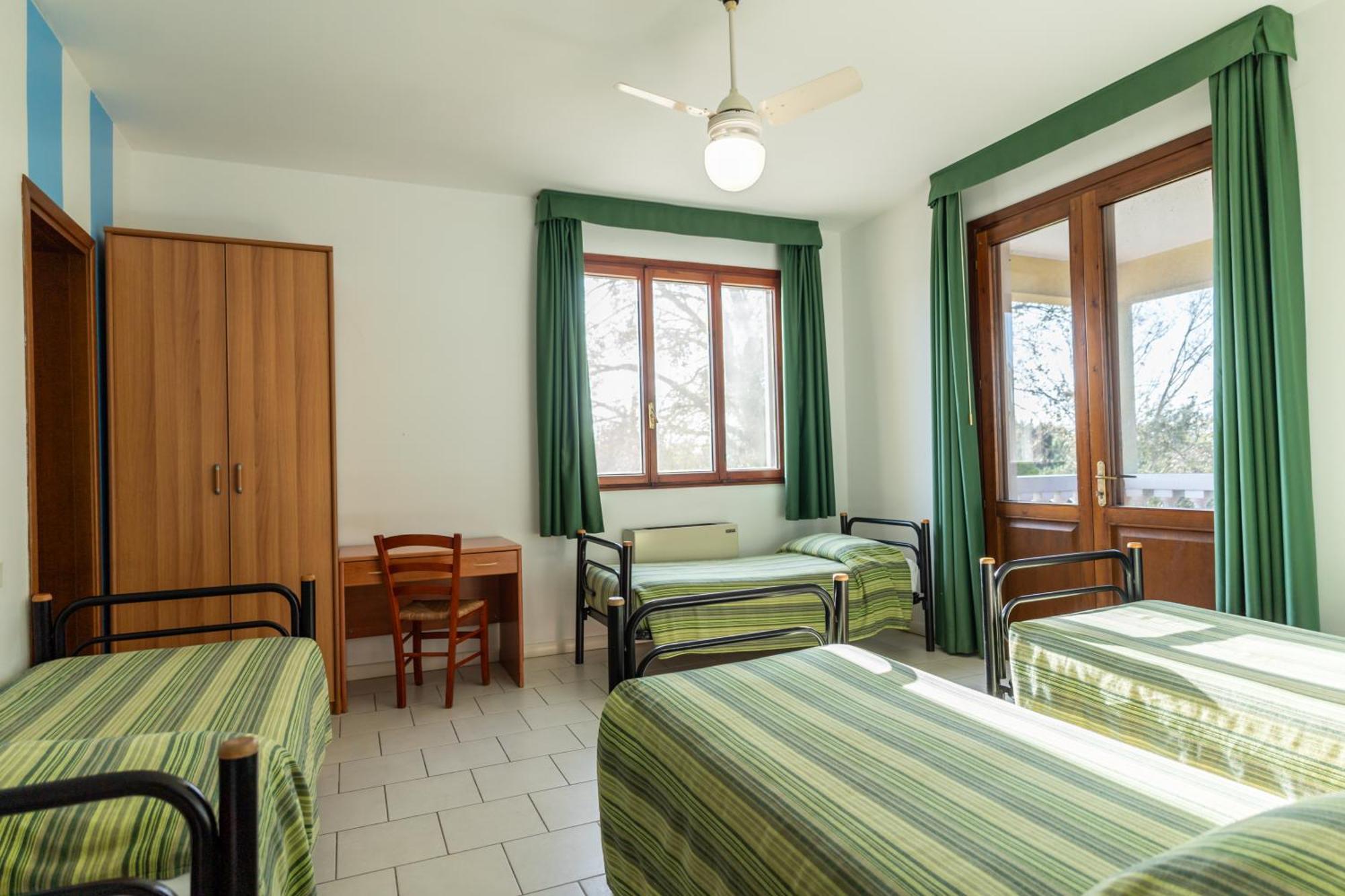 Il Lato Azzurro Hotel Venice Exterior photo
