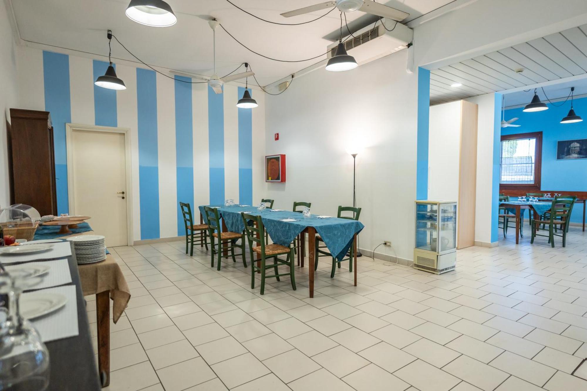 Il Lato Azzurro Hotel Venice Exterior photo