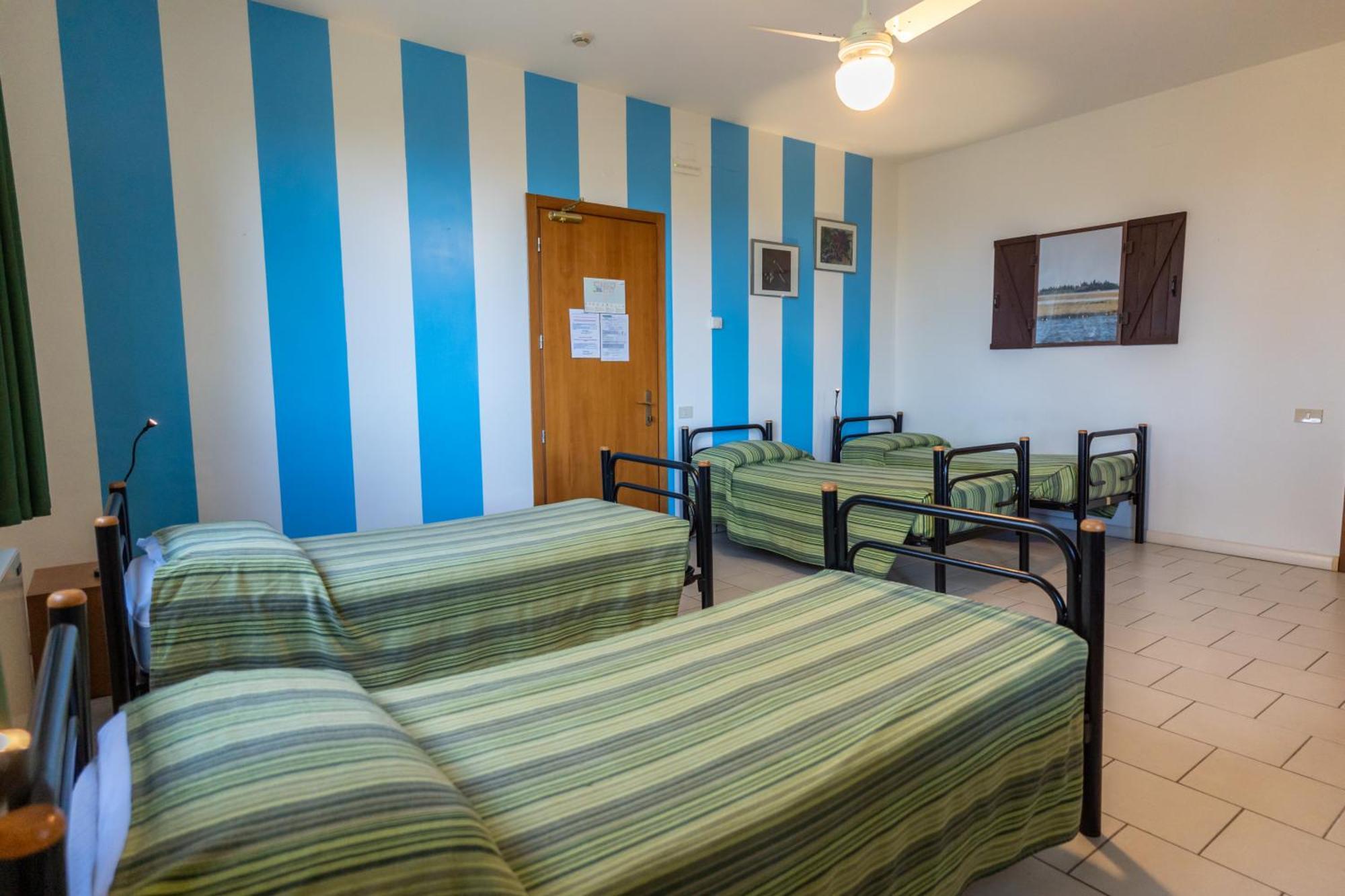 Il Lato Azzurro Hotel Venice Exterior photo