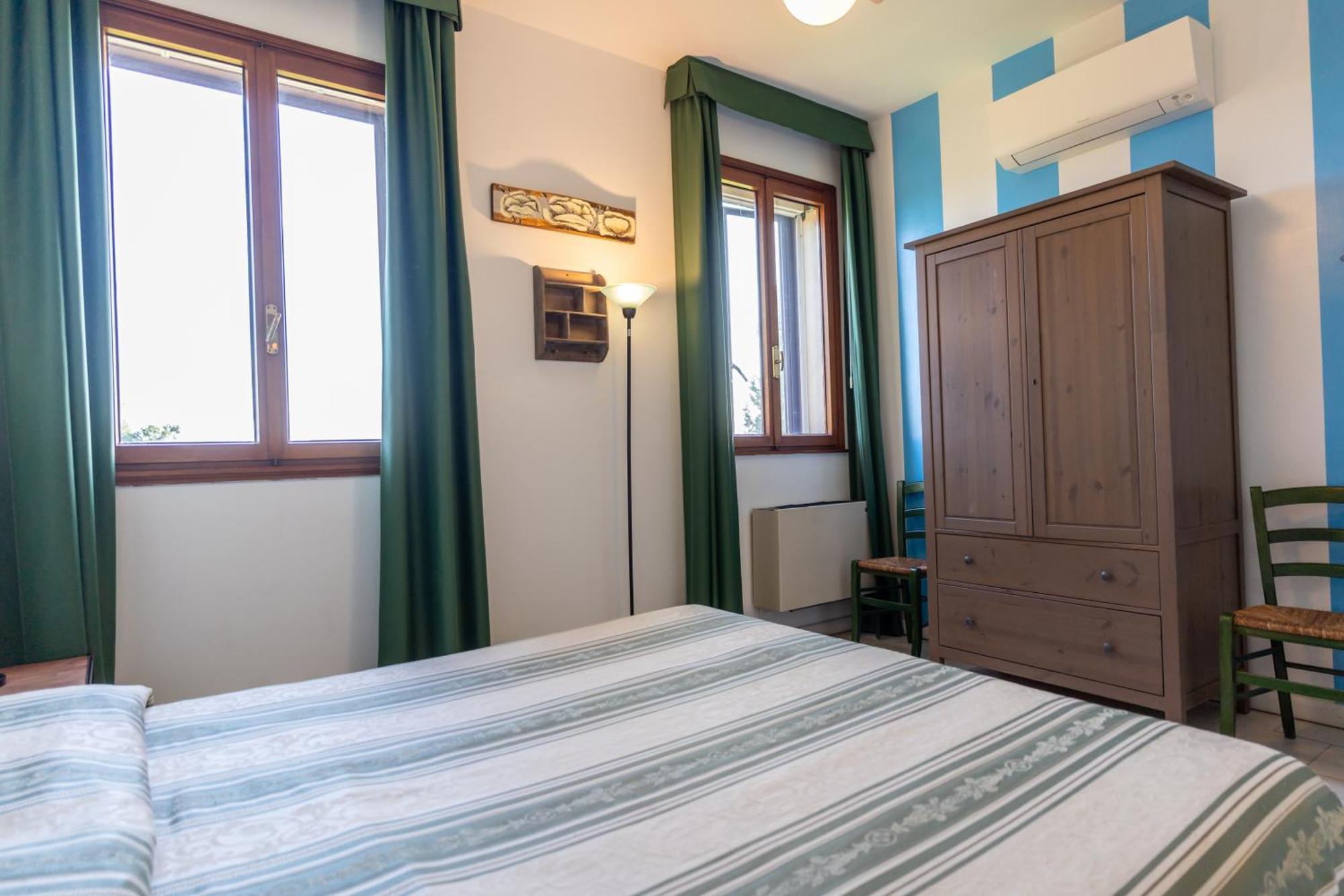 Il Lato Azzurro Hotel Venice Exterior photo
